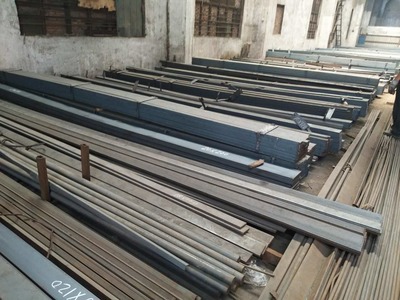 20CrNiMo冷拉扁钢在钢铁材料中的应用与特性