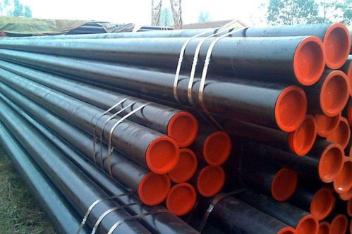 管线钢 为能源动脉锻造钢筋铁骨——揭秘西气东输背后的钢铁脊梁