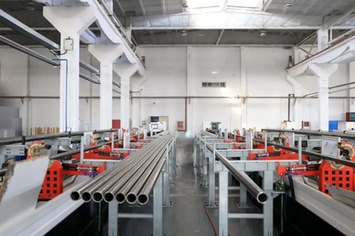 采油装备公司 以钢铁之志破题攻坚，奋力冲刺全年目标