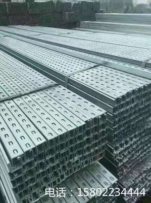 漳州9#热镀锌角钢 传统工艺与钢铁材料的深度解析