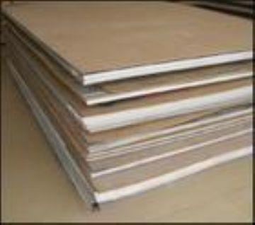 深圳现代不锈钢材料厂 不锈钢板与钢铁材料的卓越品质