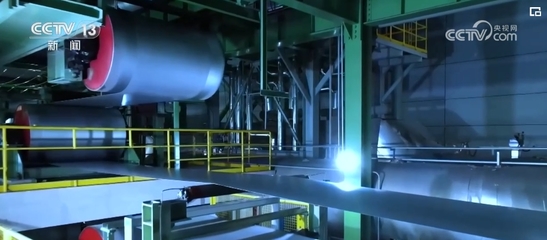 中国钢铁 高端产品扬帆“出海”，国产品牌全球化浪潮澎湃