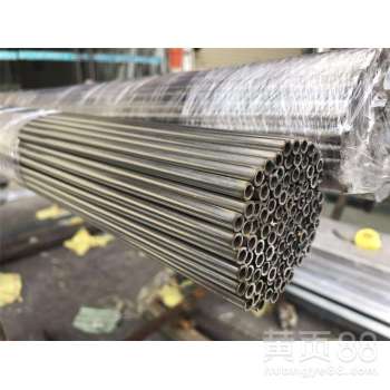 上海钢铁材料产业的发展与展望