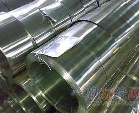 鑫盛不锈钢 专业供应317L、631、630等优质不锈钢带材，服务东莞及华南市场