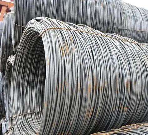 解读钢铁材料 螺纹钢、带肋钢筋、线材与圆钢的特性与应用