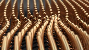 C4D钢铁材质动画制作指南