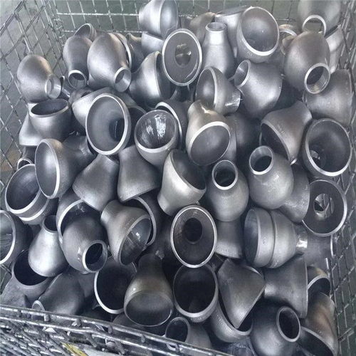 濉溪县异径管不锈钢材质及其在钢铁材料中的应用