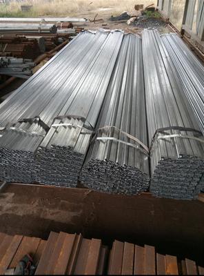 黑龙江异型管与菱形管的应用与特性解析